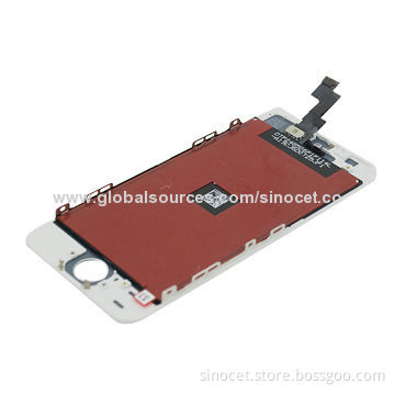 Original Module LCD Screen Replacement for iPhone 5SNew